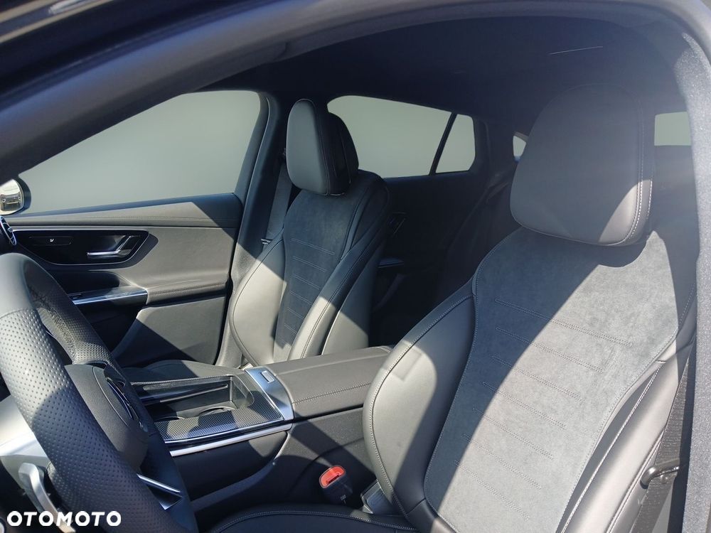 Mercedes-Benz GLC 220 d mHEV 4-Matic AMG Line - 10