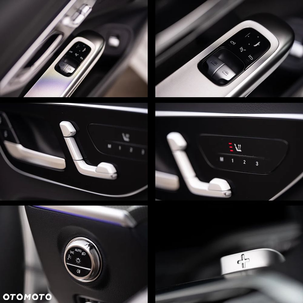 Mercedes-Benz CLE 200 9G-TRONIC Edition AMG Line - 39