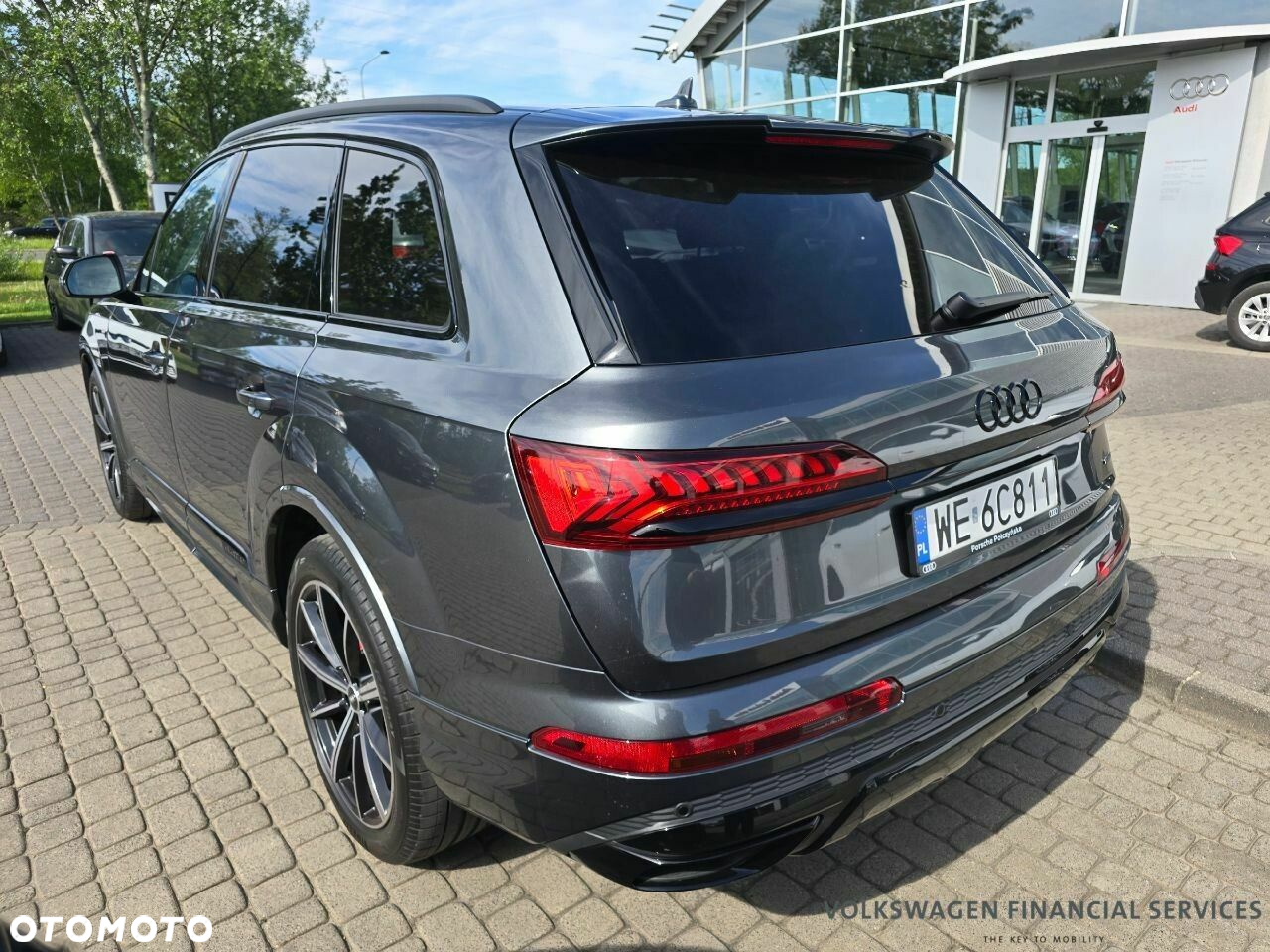 Audi Q7 - 6