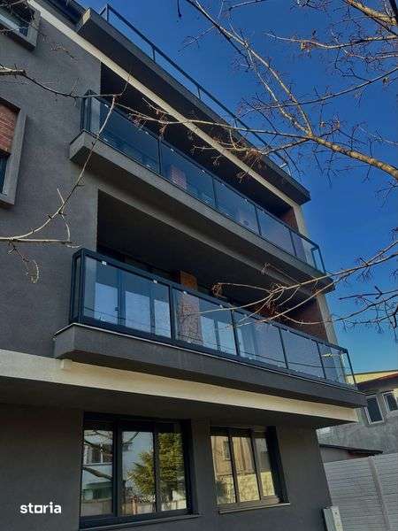 Apartament 3 camere- zona C. Brancoveanu (Budimex) — fotografia 1