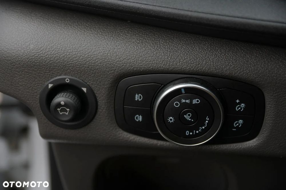 Ford TRANSIT=KONTENER+WINDA=4.35M=AUTOMAT - 24