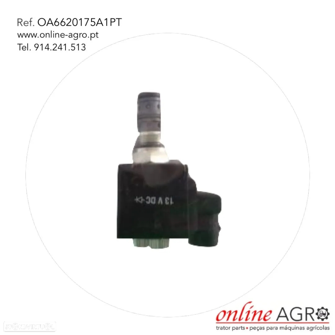 Interruptores e Sensores para Trator - 31