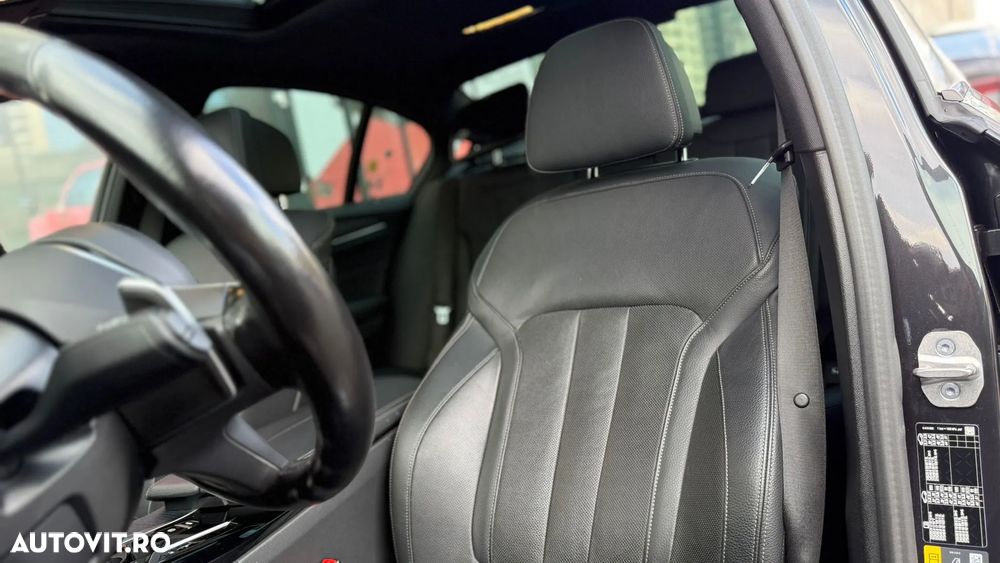 BMW Seria 5 545e xDrive AT PHEV - 11