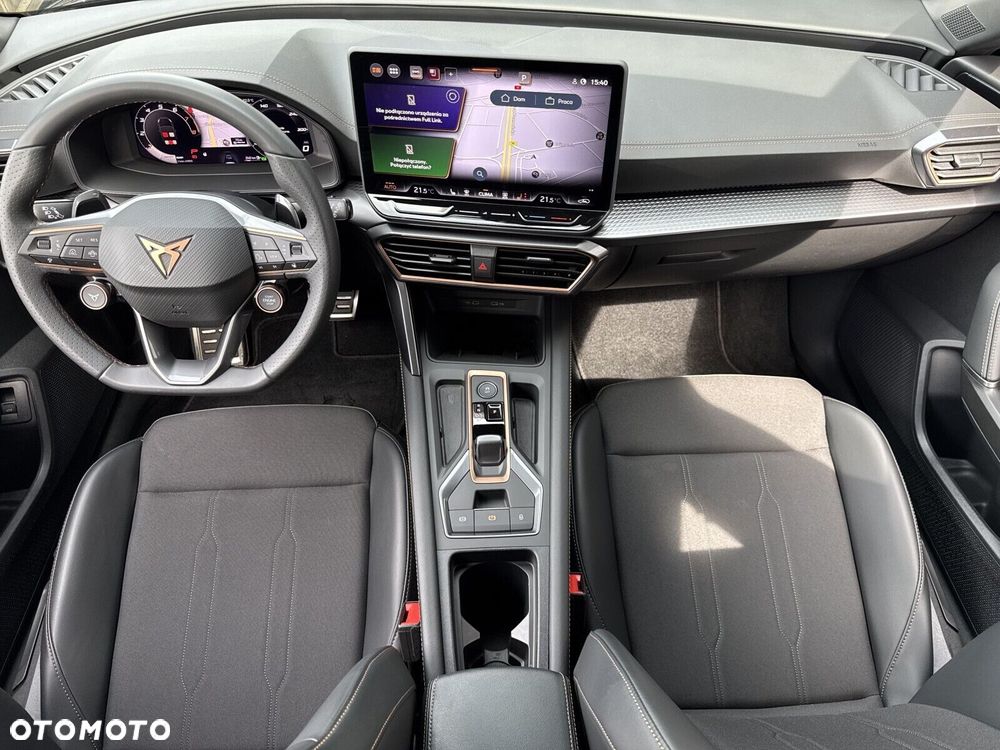 Cupra Leon Sportstourer 1.5 eTSI mHEV DSG - 16