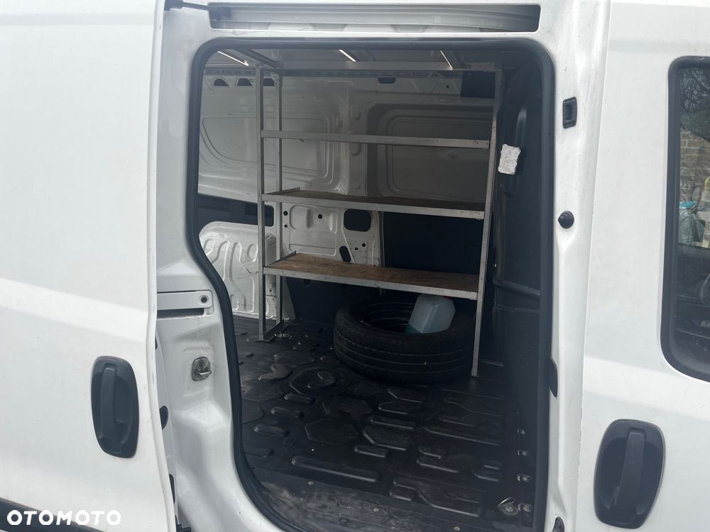Fiat Doblo - 7