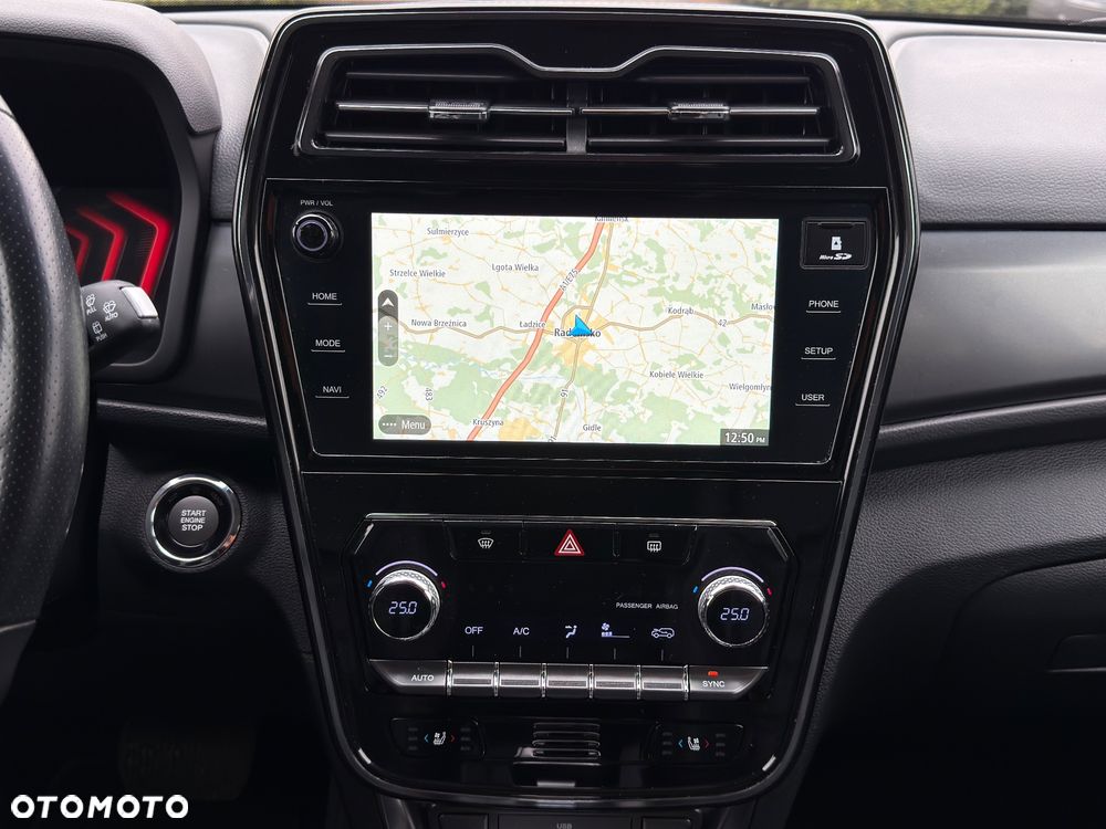 SsangYong/KGM Tivoli 1.5 T-GDI 2WD Automatik Sapphire - 18