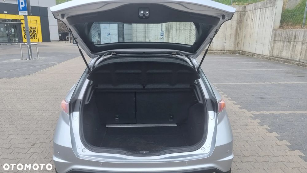 Honda Civic 1.8 Sport - 7