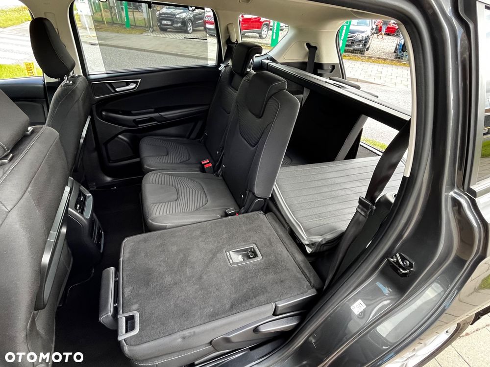 Ford S-Max 2.0 TDCi Titanium PowerShift - 11