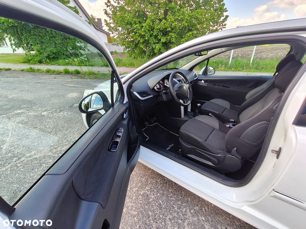 Peugeot 207 75 Urban Style - 9