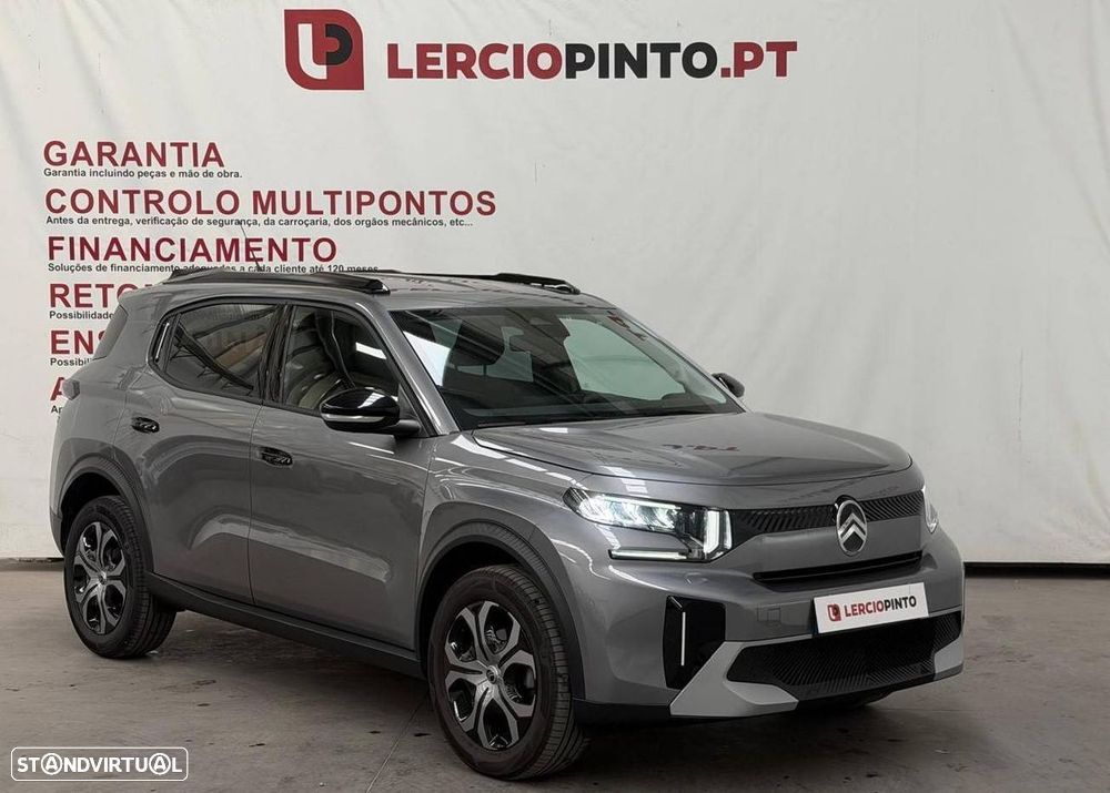 Citroën C3 Aircross - 7