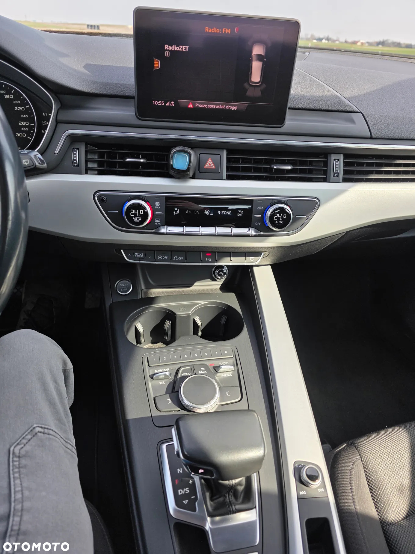 Audi A4 ver-2-0-tdi-s-tronic - 9