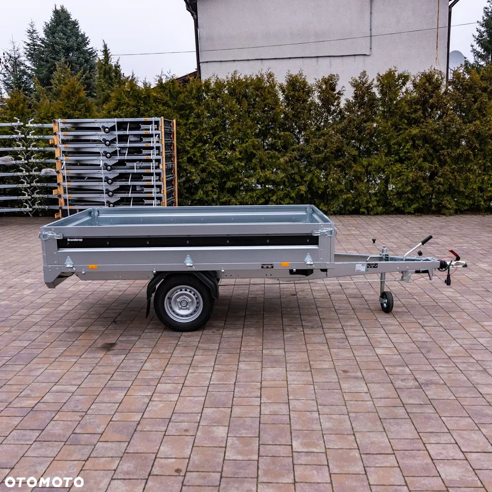 Brenderup 4260SB - 4