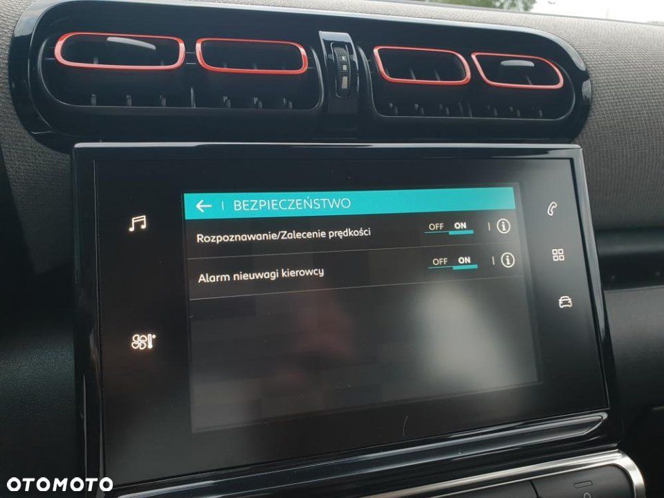 Citroën C3 Aircross - 25