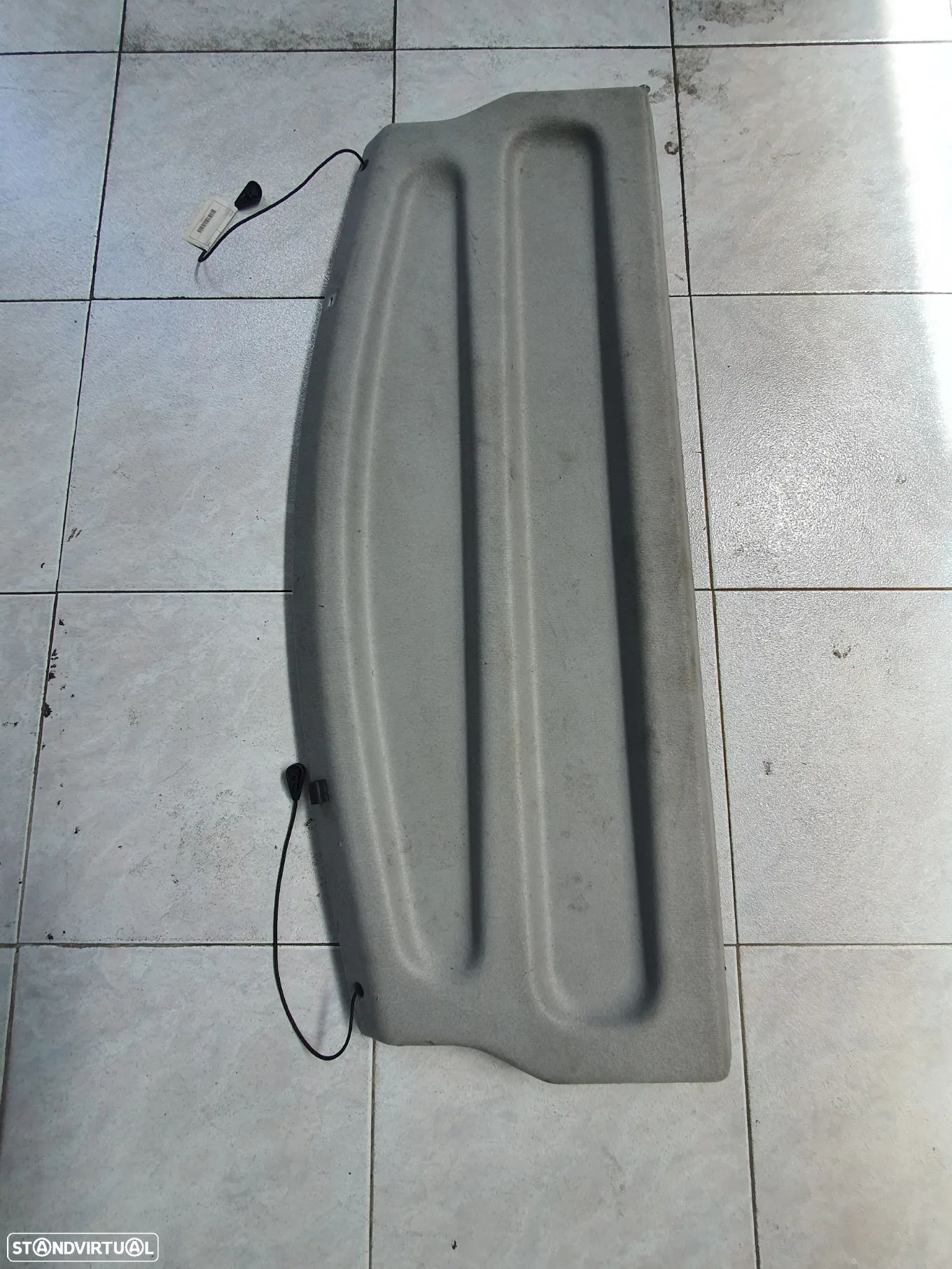 CHAPELEIRA RENAULT ZOE / 794203271R - 1