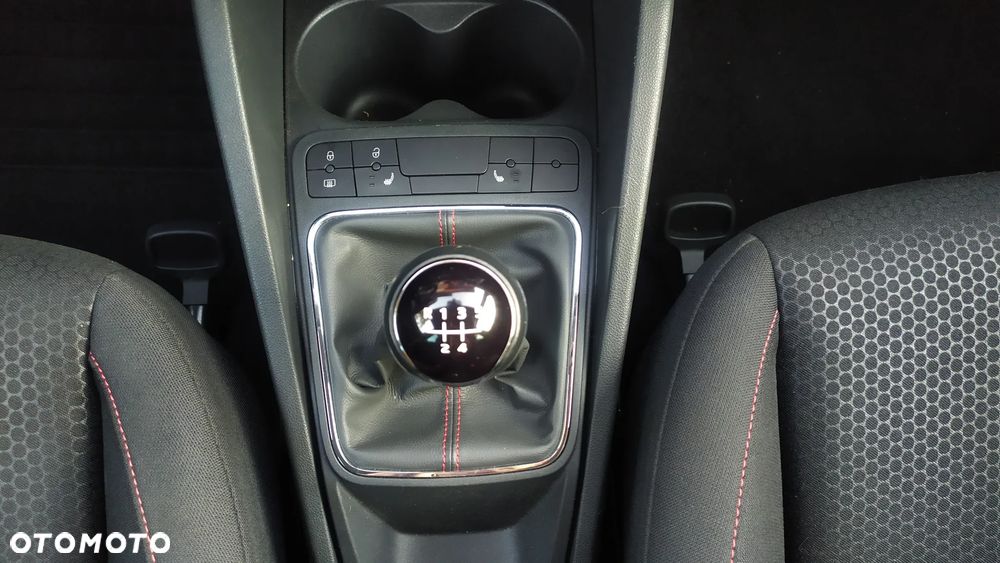 Seat Ibiza 1.2 TSI FR - 18