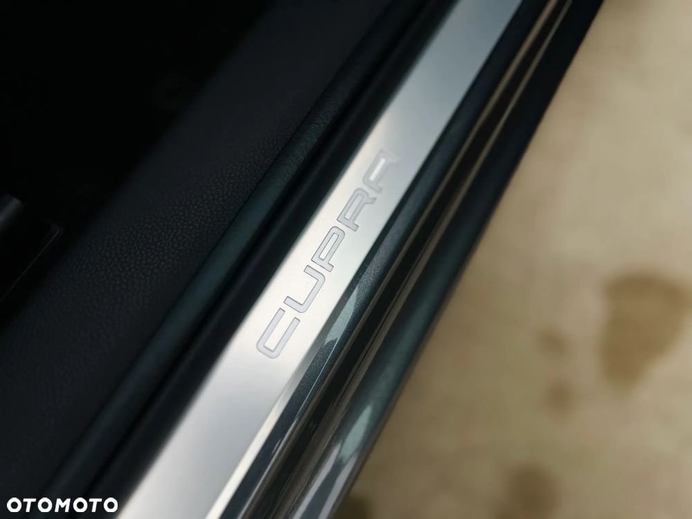 Cupra Ateca 2.0 TSI 4Drive DSG - 30