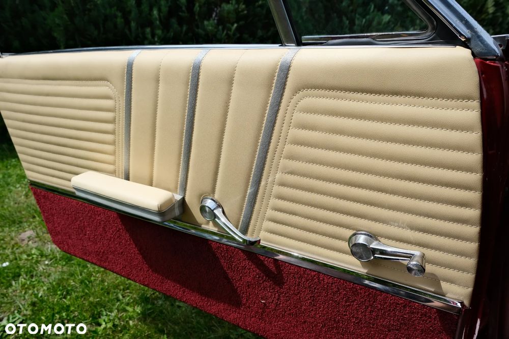 Pontiac Bonneville - 35
