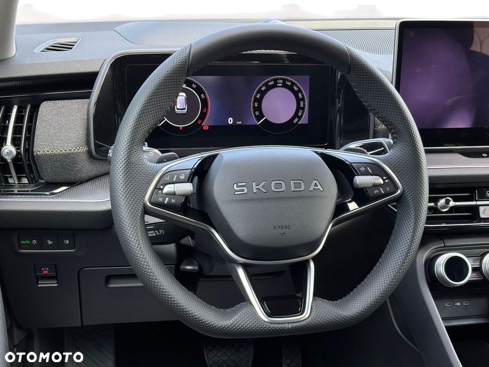 Skoda Kodiaq 1.5 TSI mHEV 4x2 Edition 130 DSG - 30