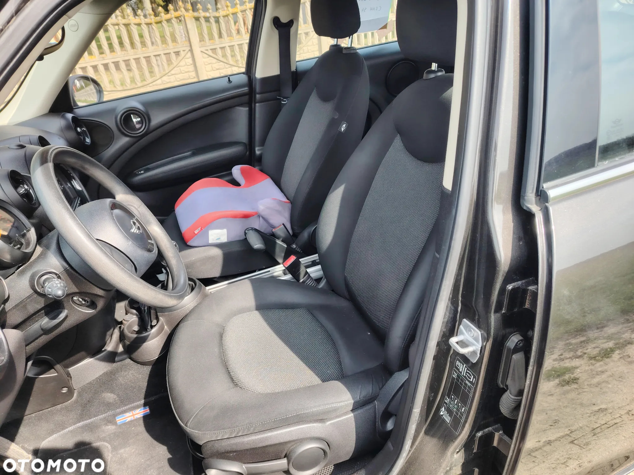 MINI Countryman One - 6