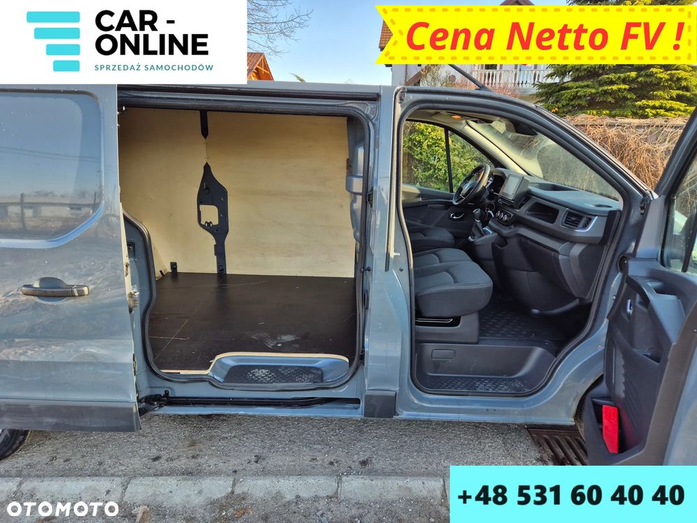 Renault Trafic - 9