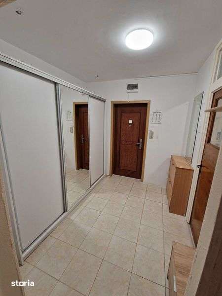 inchiriere 2 camere — fotografia 1