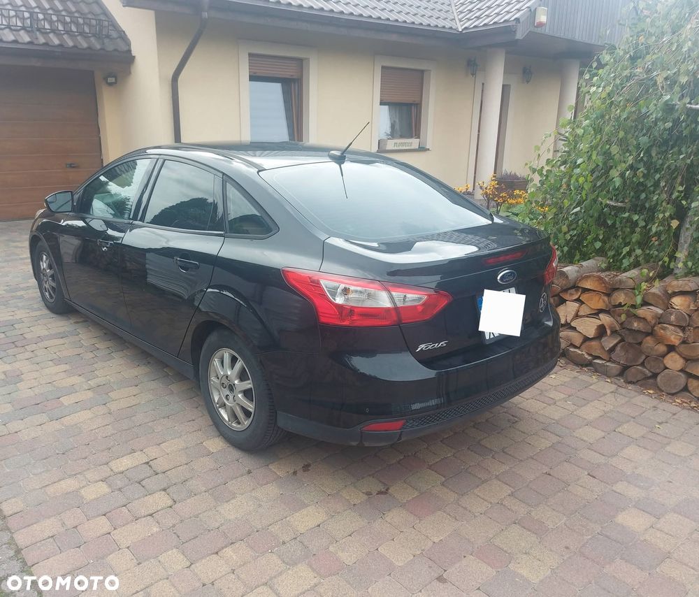 Ford Focus - 3