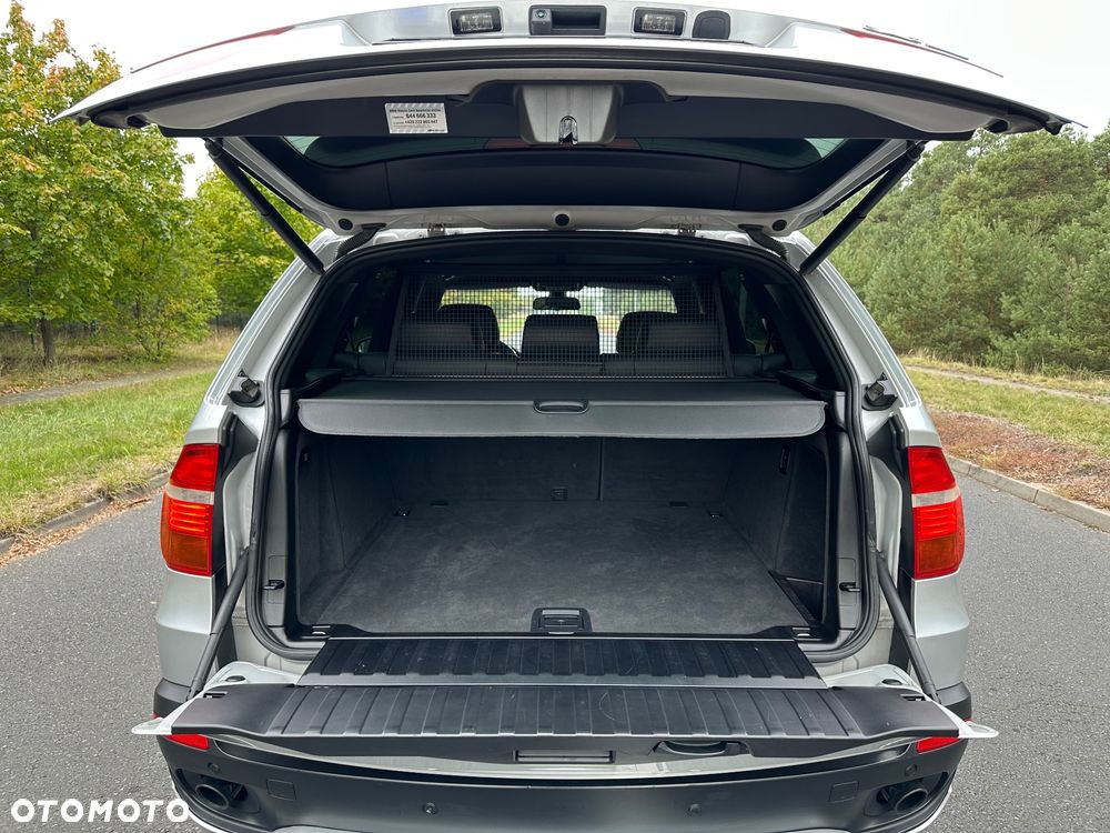 BMW X5 3.0d xDrive - 9