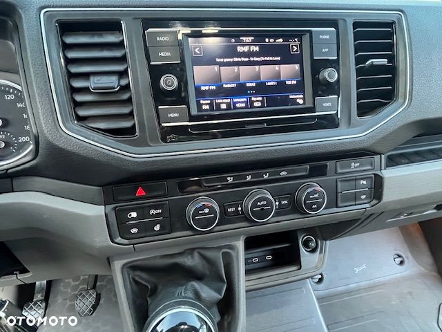 Volkswagen crafter - 18