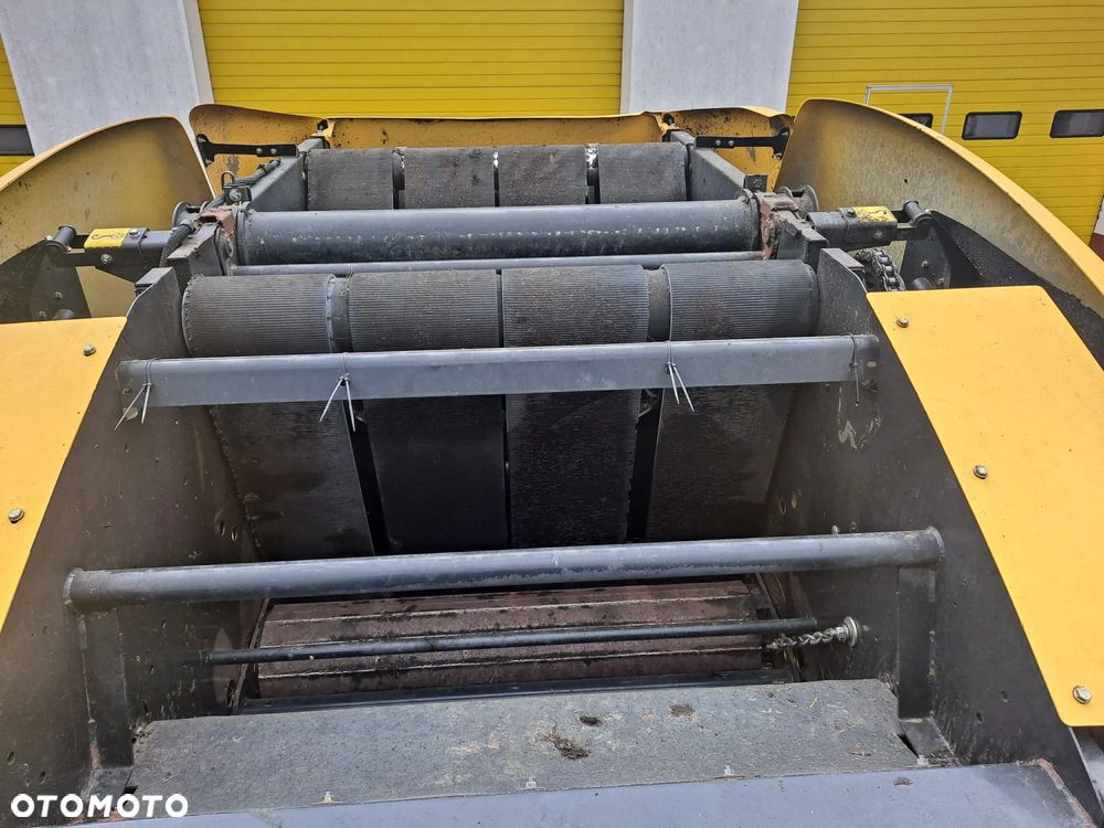 New Holland RB150 CC - 6