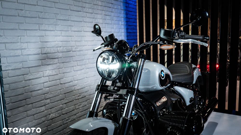 BMW R - 3