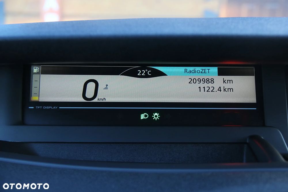 Renault Grand Scenic Gr 1.9 dCi Confort Authentique - 15