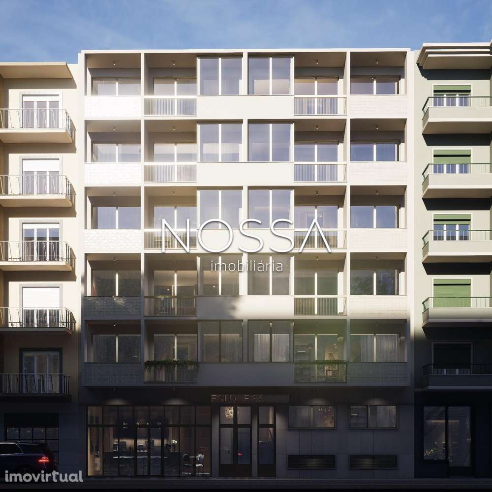 Oportunidade | T3 p/ Remodelar | Filipe Folque – Av. Novas - Grande imagem: 2/36