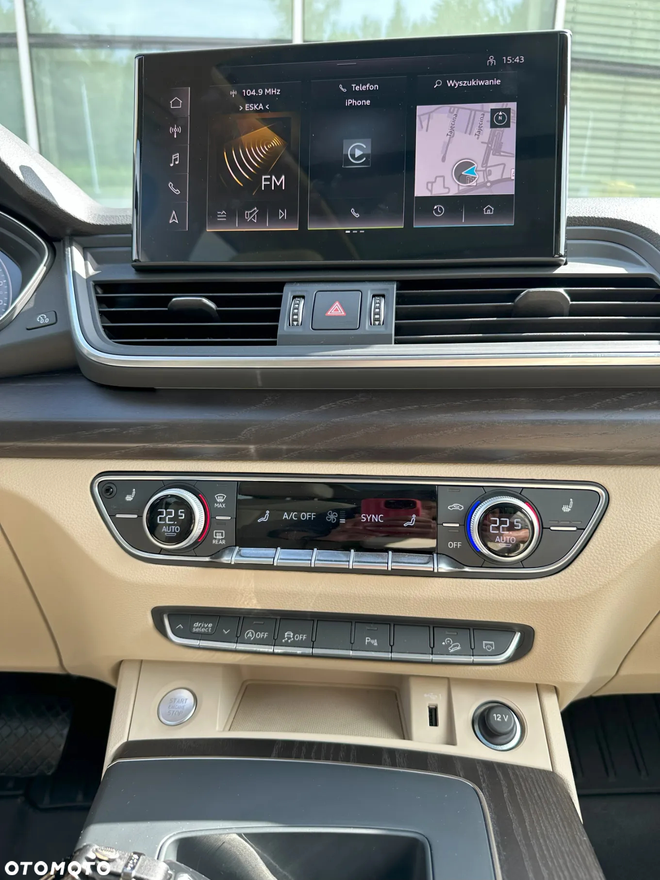 Audi Q5 - 16