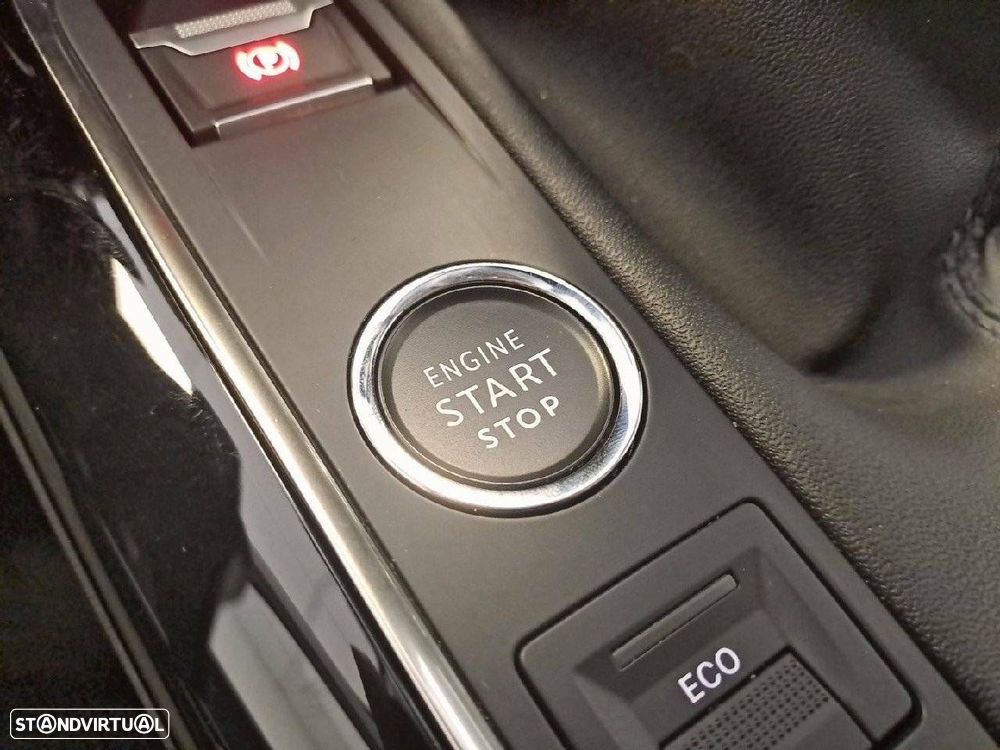 Peugeot 5008 1.5 BlueHDi Allure Pack - 19