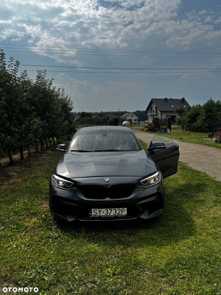 BMW Seria 2 - 9