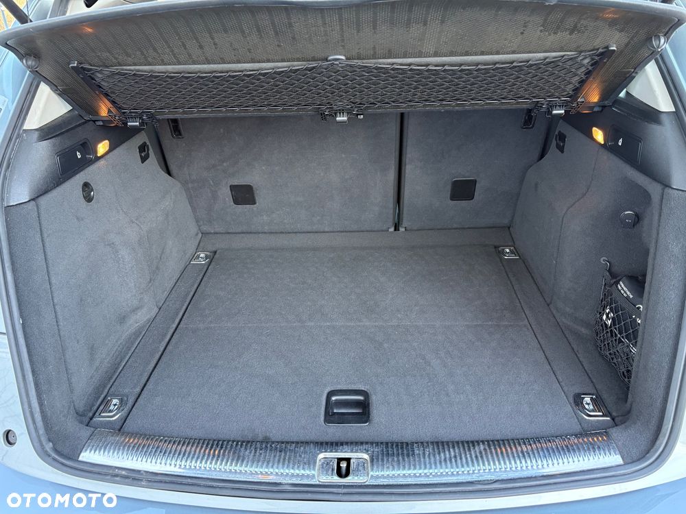 Audi Q5 2.0 TDI Quattro S tronic Prime Line - 28