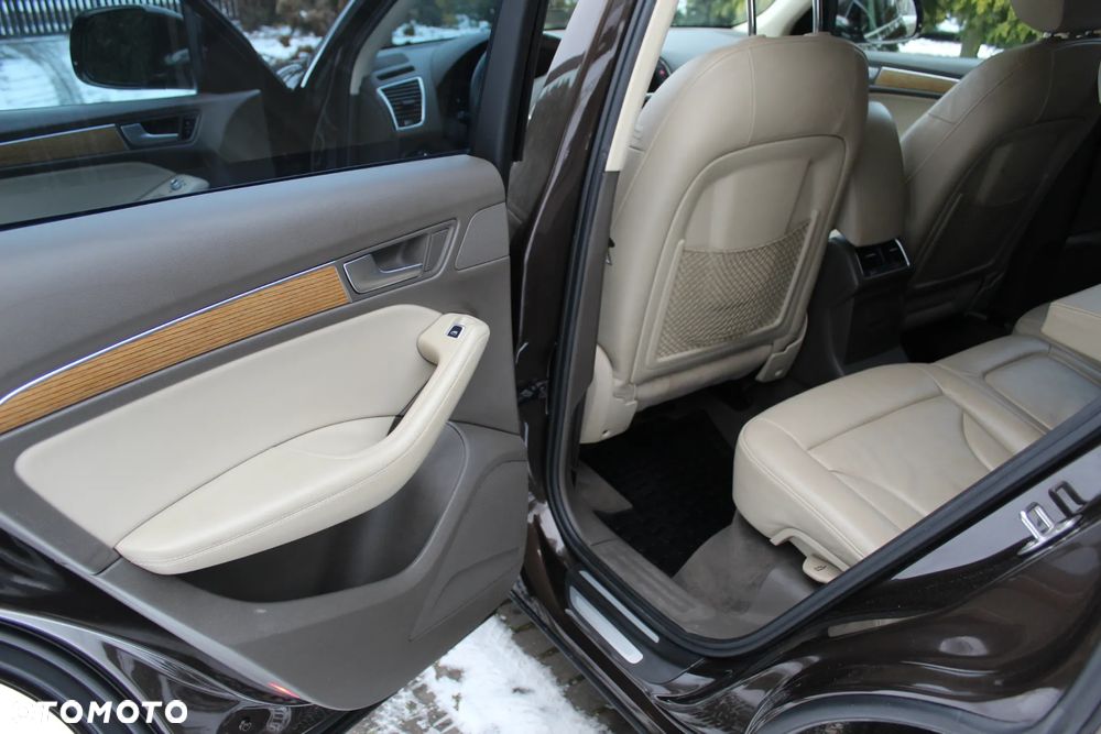 Audi Q5 3.0 TDI (clean diesel) quattro S tronic - 30