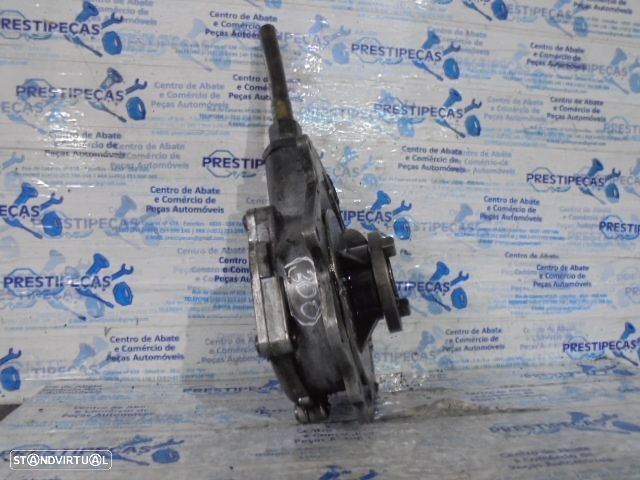 Depressor 0002303865 MERCEDES VITO W638 1998 2.3D 100CV 4P BRANCO BARLUK - 4