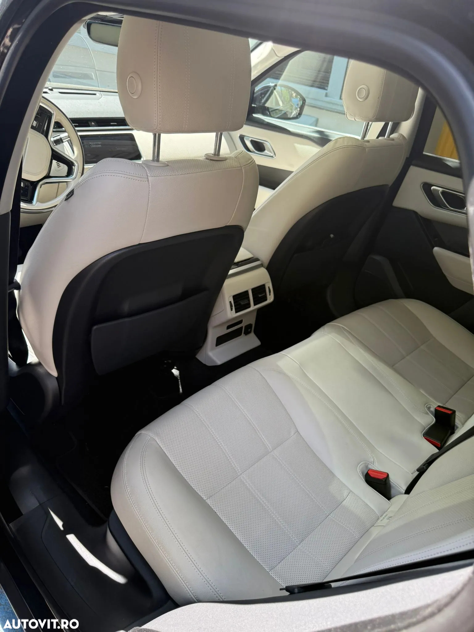 Land Rover Range Rover Velar - 7