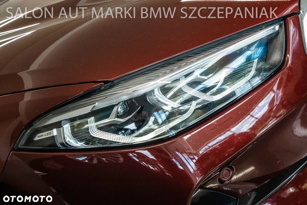 BMW Seria 8 840d xDrive - 4
