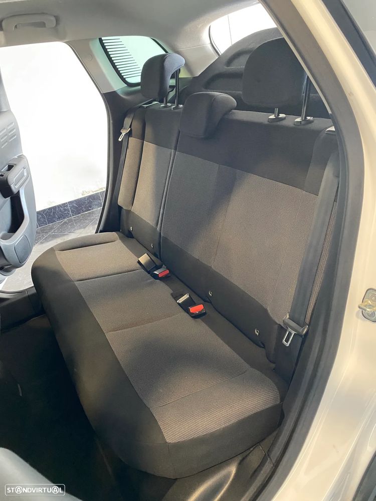Citroën C3 Aircross 1.2 PureTech Plus - 4