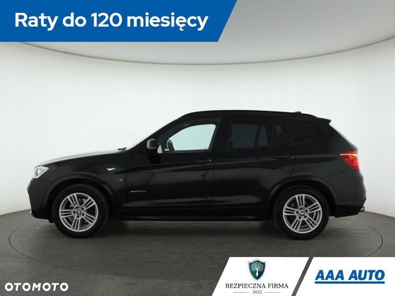 BMW X3 - 4