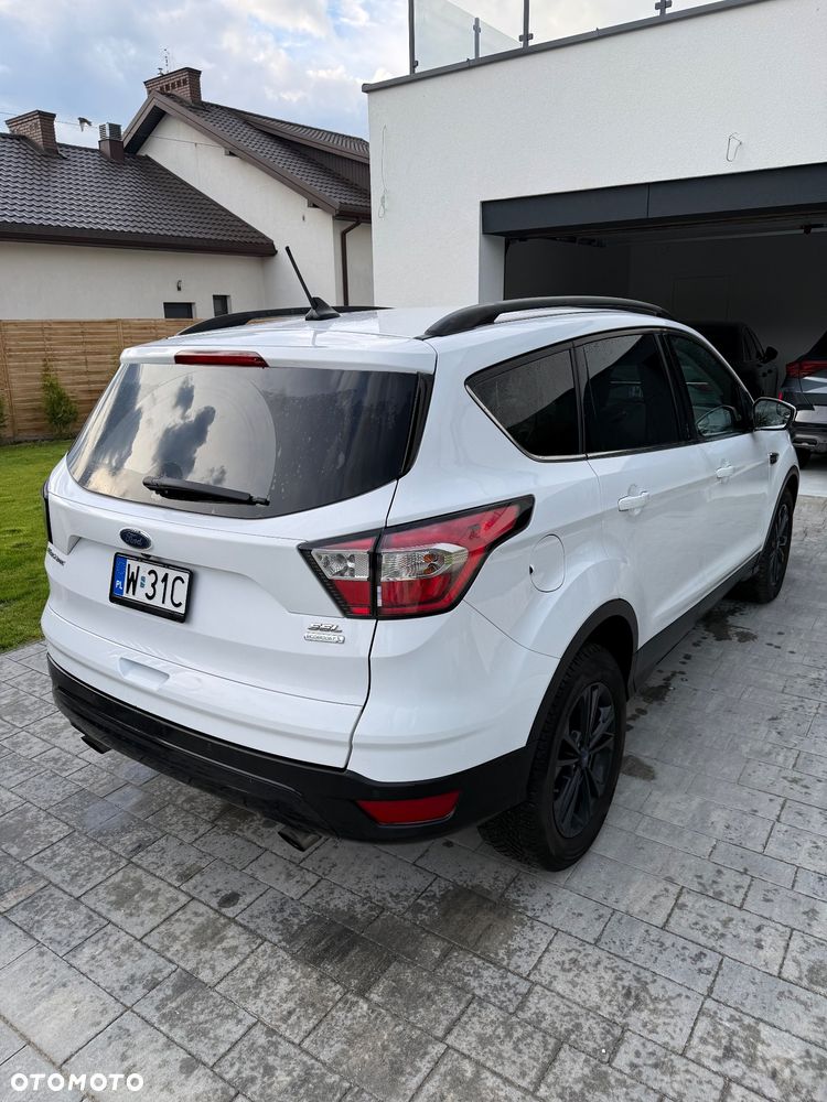 Ford Escape - 9