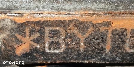 BLOK SILNIKA KOMPLETNY _1,8 TFSI SYMBOL SILNIKA _BYT_AUDI SEAT SKODA VW_ - 4