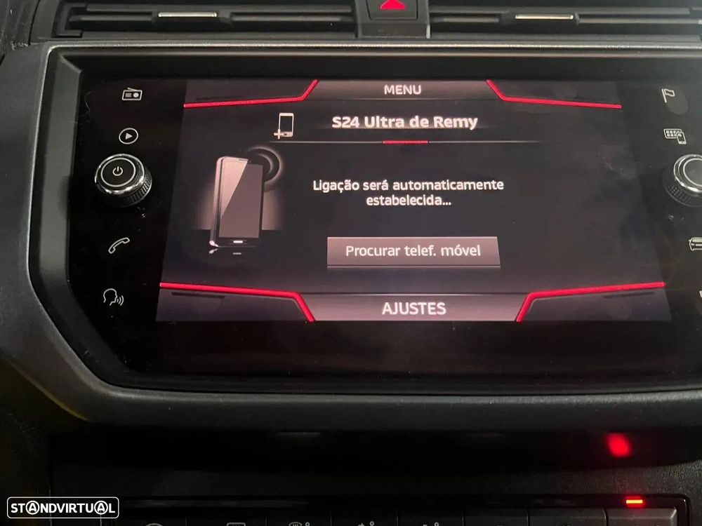 SEAT Arona 1.0 TSI Style DSG - 14