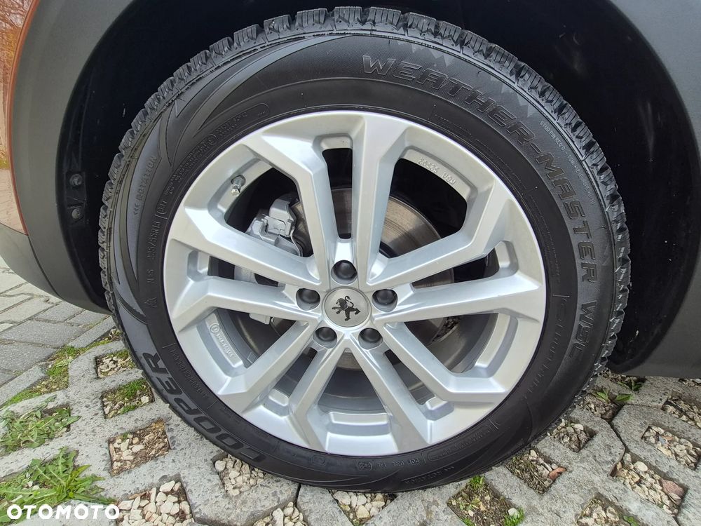 Peugeot 3008 1.5 BlueHDi Active S&S - 24