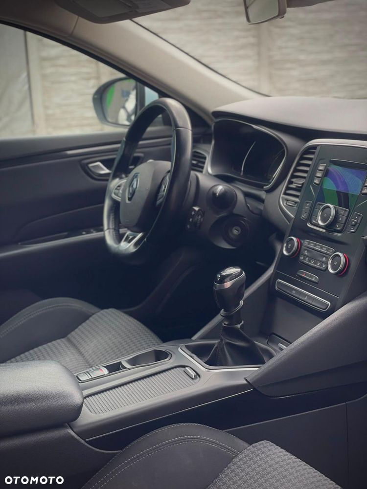 Renault Talisman 1.6 Energy dCi Business - 8