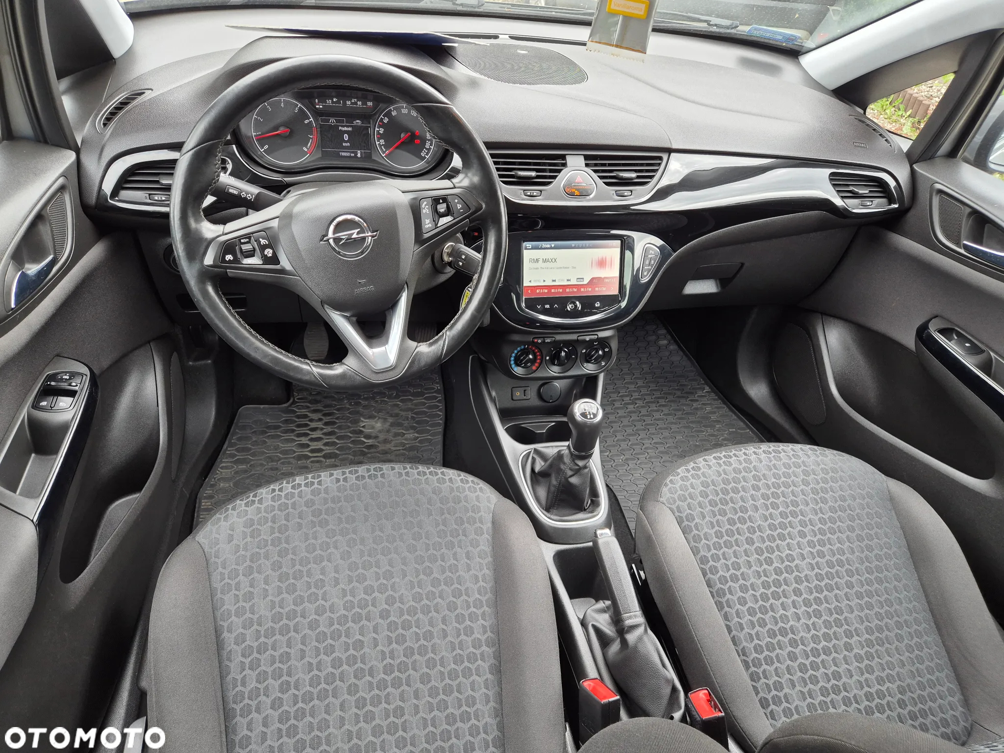 Opel Corsa 1.4 Cosmo - 8