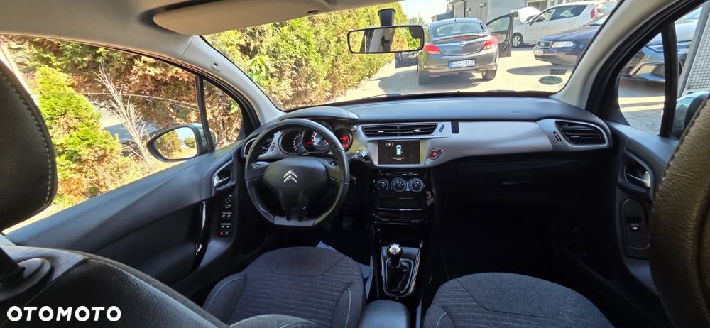 Citroën C3 Pure Tech (VTi) 68 Selection - 35