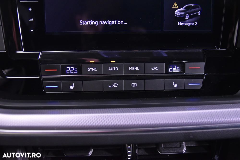 Volkswagen Touareg - 18